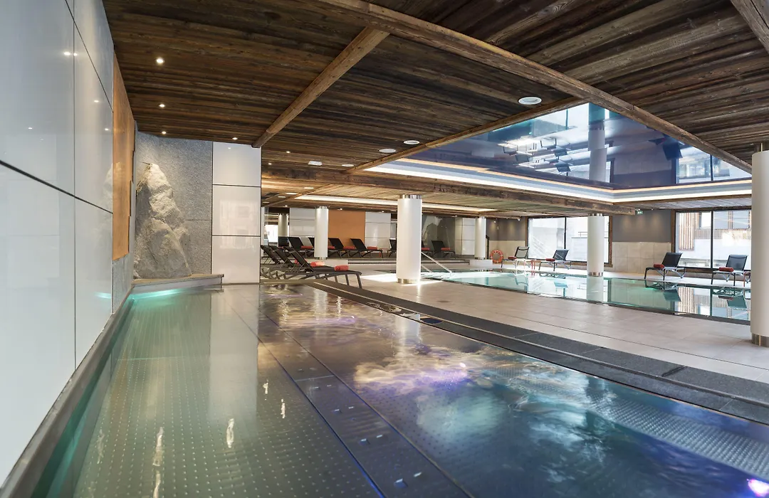 Mgm Hotels & Residences - Residence Le Cristal De Jade-1