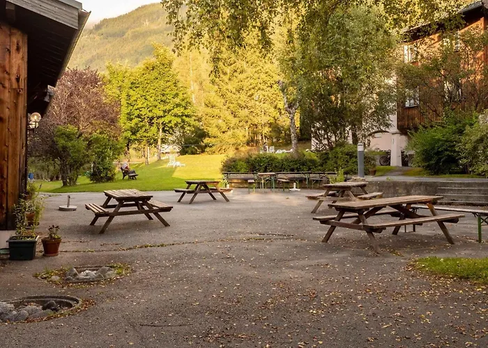 Auberge De Jeunesse Hi