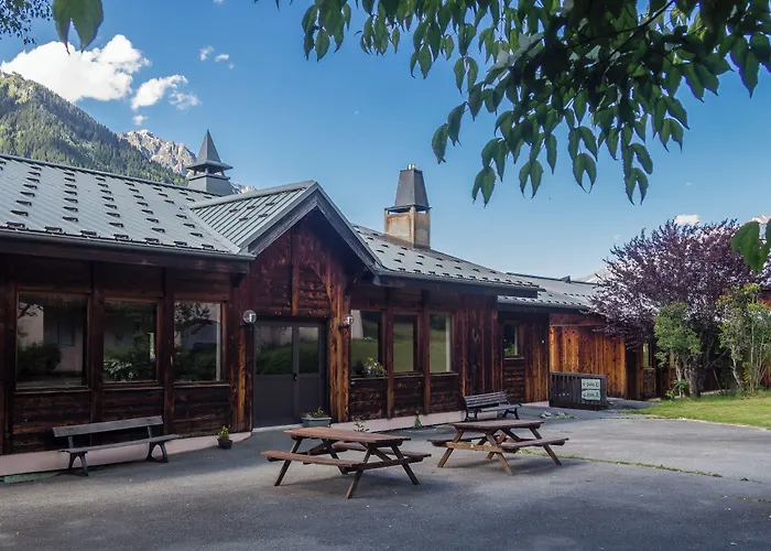 Auberge De Jeunesse Hi